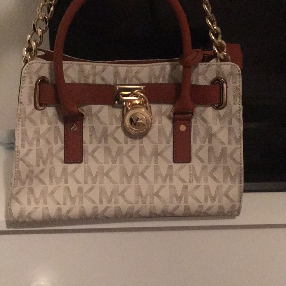 Michael Kors purse